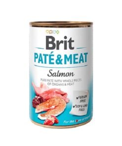 Brit Care Lata - Salmon