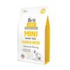 Brit Care Mini Hair & Skin