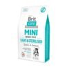 Brit Care Mini Light y Esterilizado