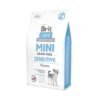 Brit Care Mini Sensitive
