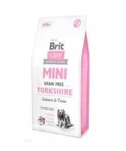 Brit Care Mini Yorkshire