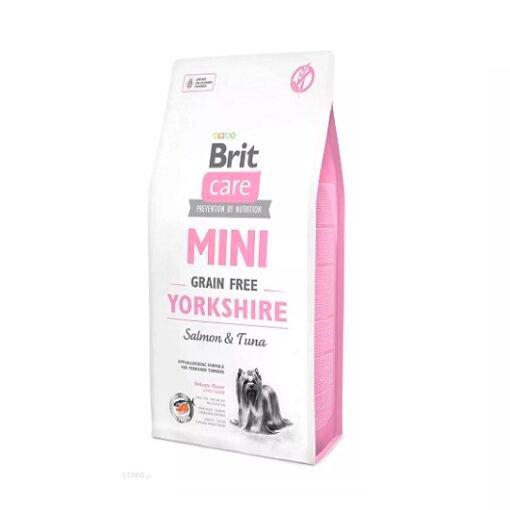 Brit Care Mini Yorkshire