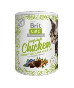 Brit Care Premios Superfruits Chicken