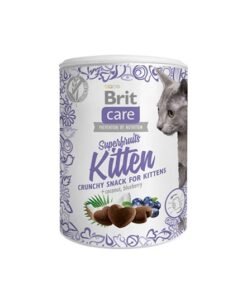 Brit Care Premios Superfruits Kitten