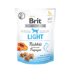 Brit Functional Snack Light Rabbit