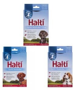 Cabestro Halti Optifit Perro