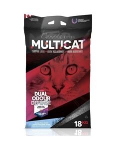 Arena Canada Litter Multicat 18kg