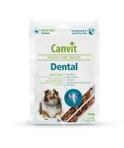 Canvit Dental 200g
