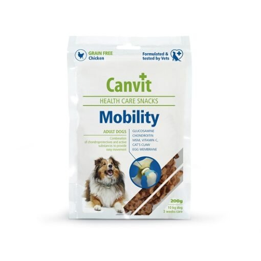 Canvit Mobility 200g