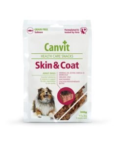 Canvit Piel y pelaje 200g
