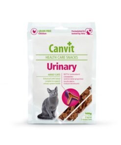 Canvit Urinary para Gatos