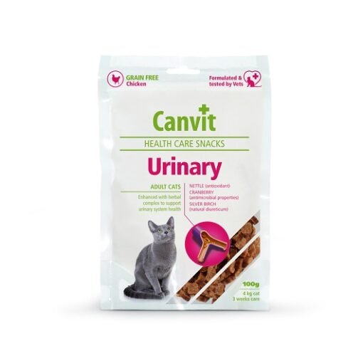 Canvit Urinary para Gatos