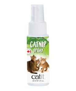 Hierba gatera - Catit Senses 2.0 Spray 60ml