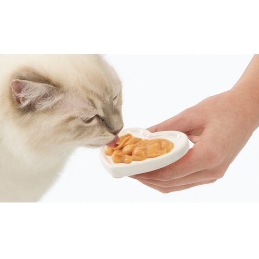 Catit Creamy - Snack para Gatos