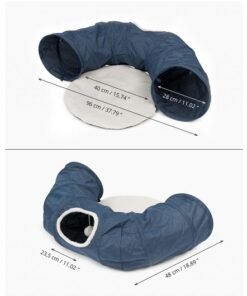 Catit Tunel Para Gatos