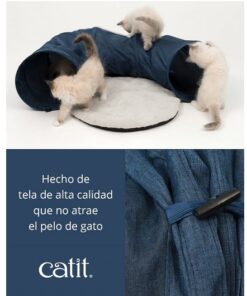 Catit Tunel Para Gatos