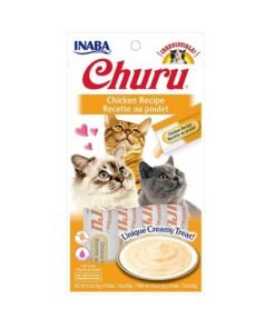 Churu Pollo