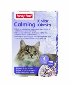 Calming Collar Para Gatos - Beaphar