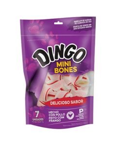 Dingo mini bones