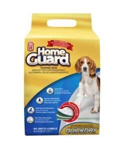 Sabanilla educadora para perros Dogit Home Guard - M
