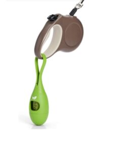 Earth Rated porta bolsas