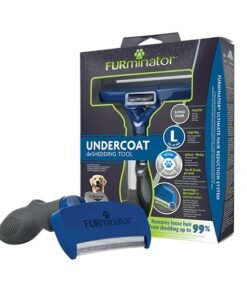 Furminator Large dog