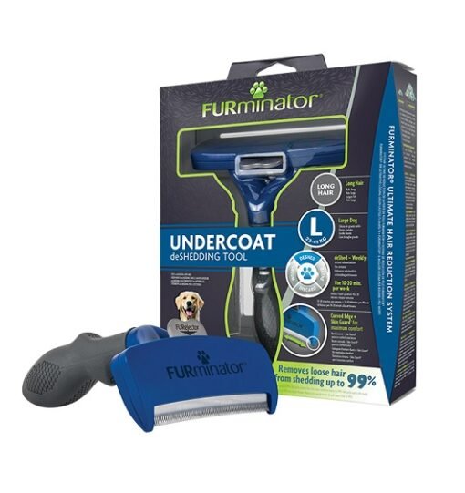 Furminator Large dog