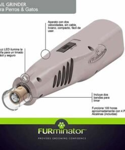Furminator Nail Grinder