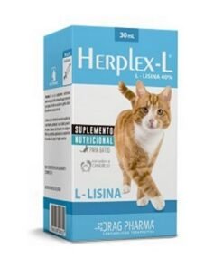 Herplex - L 30 ml