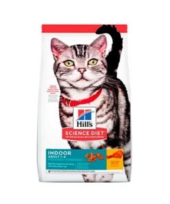 Hills Indoor Gato Adulto