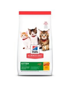 Hills Science Diet Para Gatitos