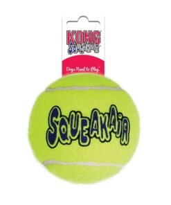 Kong Ball Air Pelota Para Perros