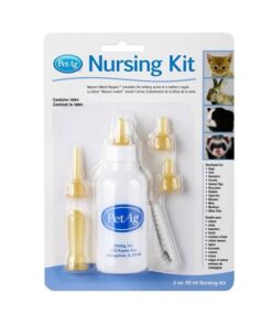 Kit Mamadera para Cachorros - PetAg