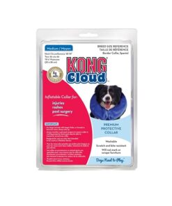 Kong Cloud Collar Isabelino