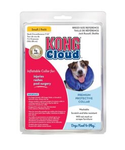 Kong Cloud Collar Isabelino