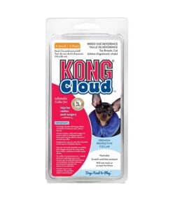 Kong Cloud Collar Isabelino