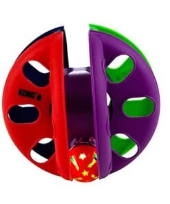 Kong Criss Cross