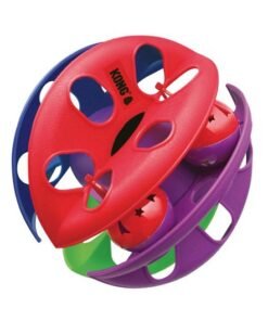 Kong Criss Cross