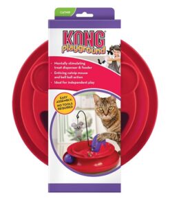 Kong Europet Playgound