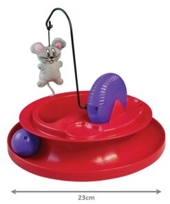 Kong Playgound medidas