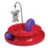 Kong Playgound para gatos