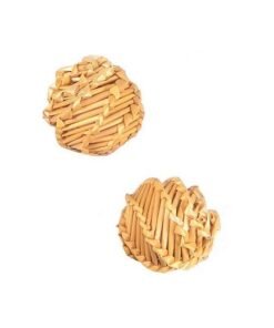 Kong Straw balls