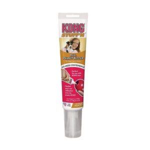 Kong Stuff´N Mantequilla de maní - 140g