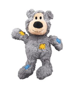 Kong Wild Knots Bear 1
