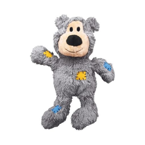 Kong Wild Knots Bear 1