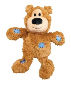Kong Wild Knots Bear 2