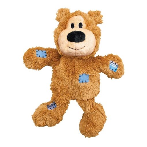 Kong Wild Knots Bear 2