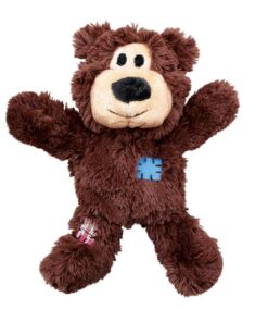 Kong Wild Knots Bear 3