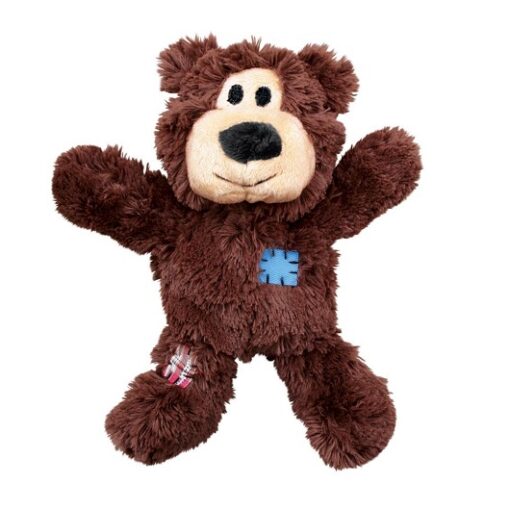 Kong Wild Knots Bear 3