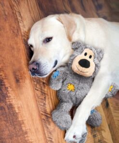 Kong Wild Knots Bear